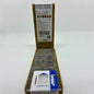 Plaquita de fresado ISCAR S845 SNMU 1305ANR-MM IC808 carburo recubierto PVD