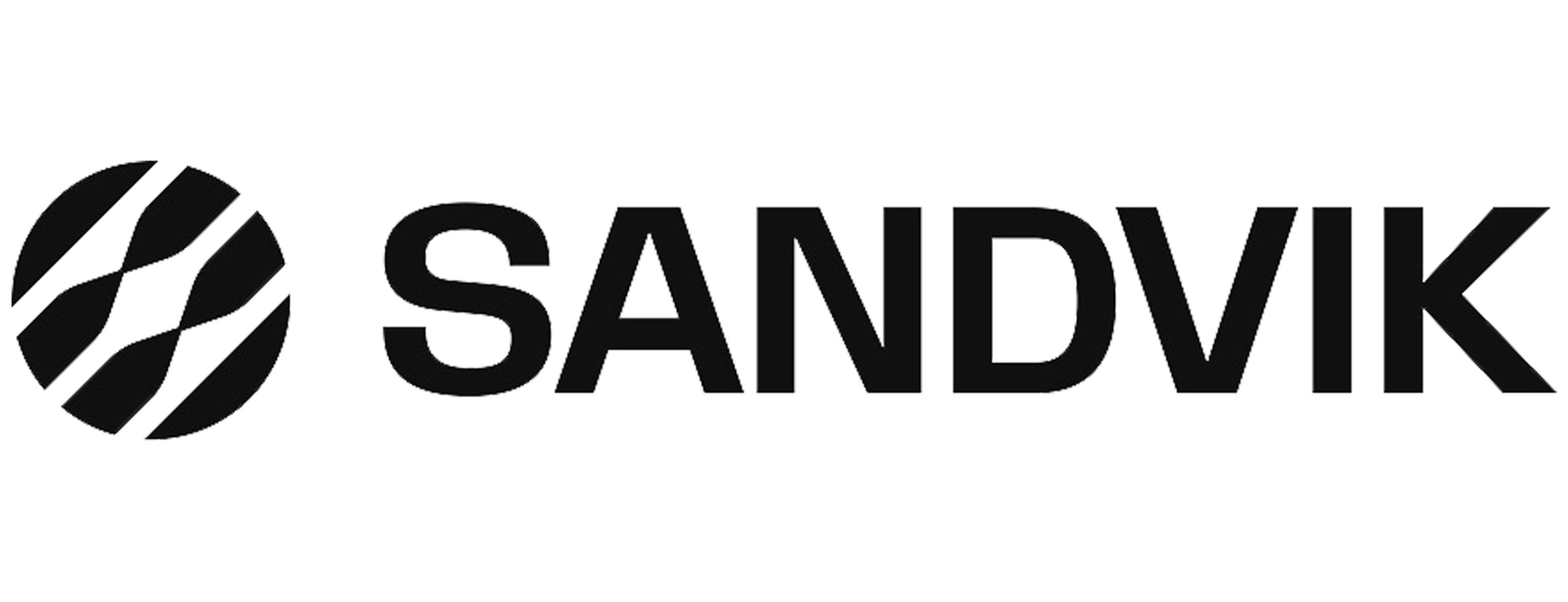 SANDVIK